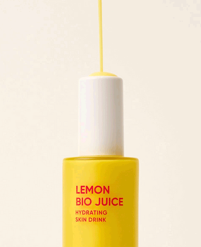 Lemon Bio Juice