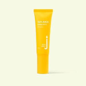 Sun Juice Untinted